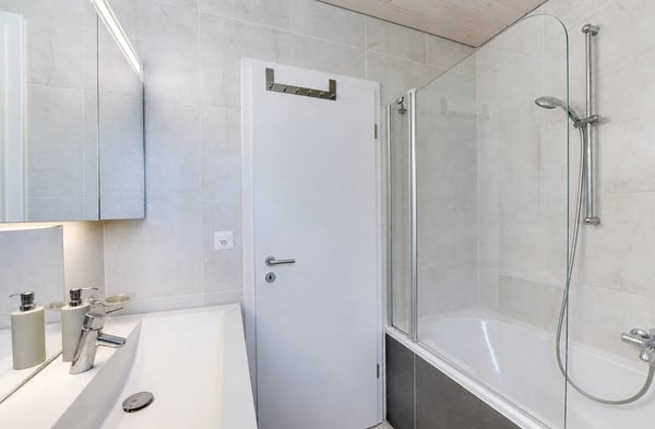 Villa individuelle avec panorama exceptionnel 6