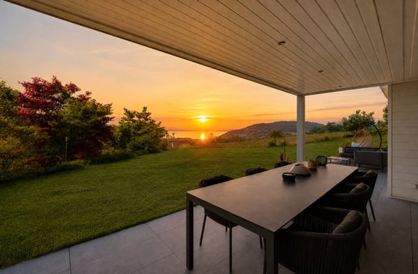 Villa individuelle avec panorama exceptionnel 9