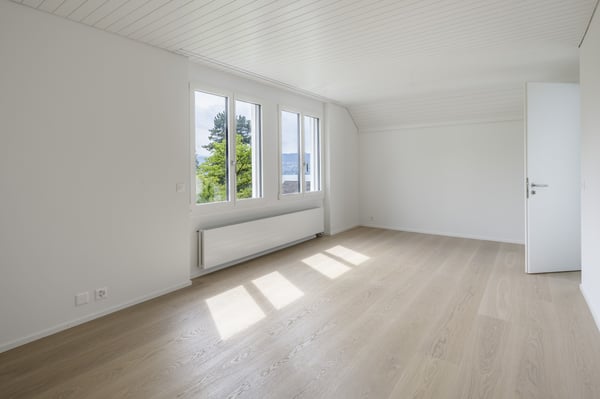 Exklusive Wohnlage - Herrliche Seesicht - Viel Privatsphäre 5