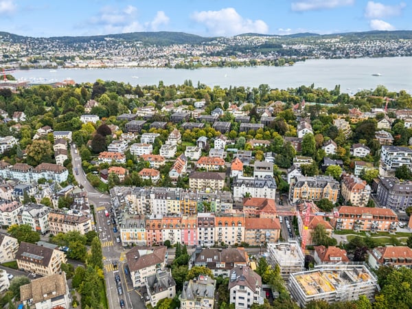 Exklusive Gartenwohnung mit traumhaften, stilvollem Gartenambiente 2