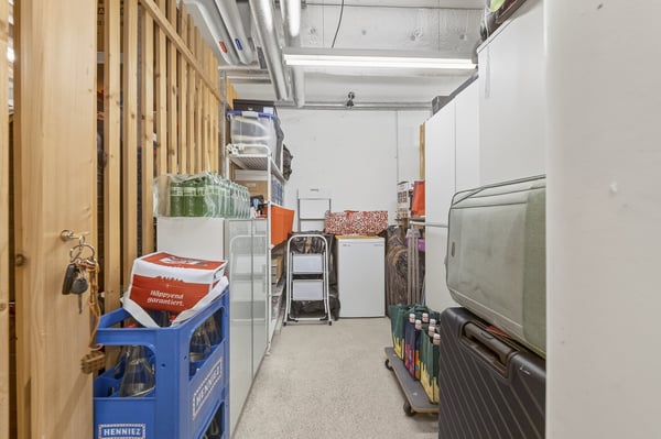 Moderne 2.5-Zimmer-Wohnung mit Balkon und Top-Ausstattung in Altendorf 15
