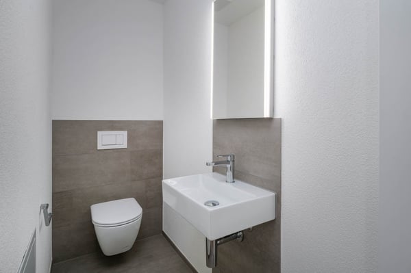 Modernes Neubau-Einfamilienhaus mit hochwertigem Innenausbau 7