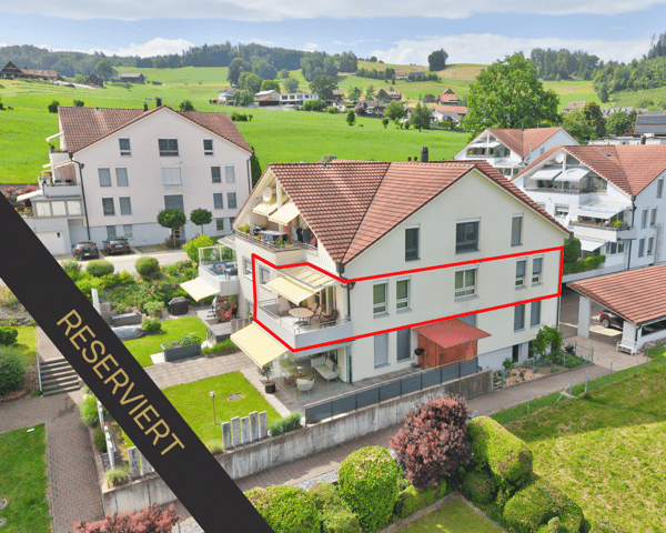 2.5-Zimmer-Eigentumswohnung an schöner Aussichtslage 1