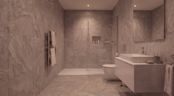 3.5-Zimmerwohnung mit zusätzlichem 23 m² Studio – Résidence Aurea (2.5) 1