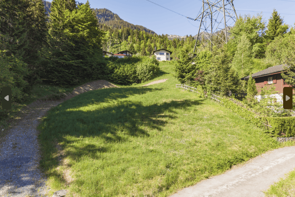 Bauland mit bewilligtem Projekt für Ihr Traumhaus (Haus A) 5