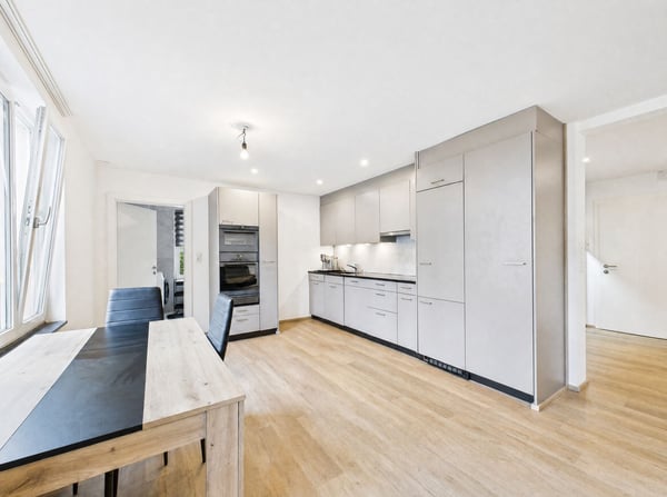 2.5-Zimmer-Wohnung, Buechenstrasse 2, 9422 Staad 1
