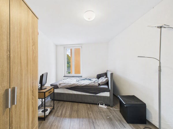 2.5-Zimmer-Wohnung, Buechenstrasse 2, 9422 Staad 5