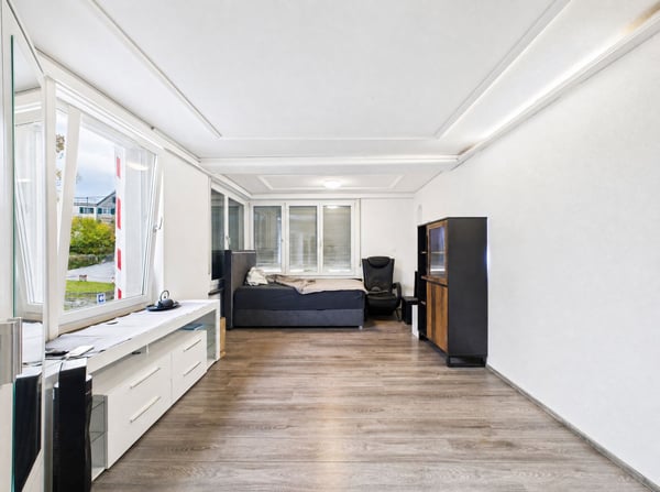 2.5-Zimmer-Wohnung, Buechenstrasse 2, 9422 Staad 3