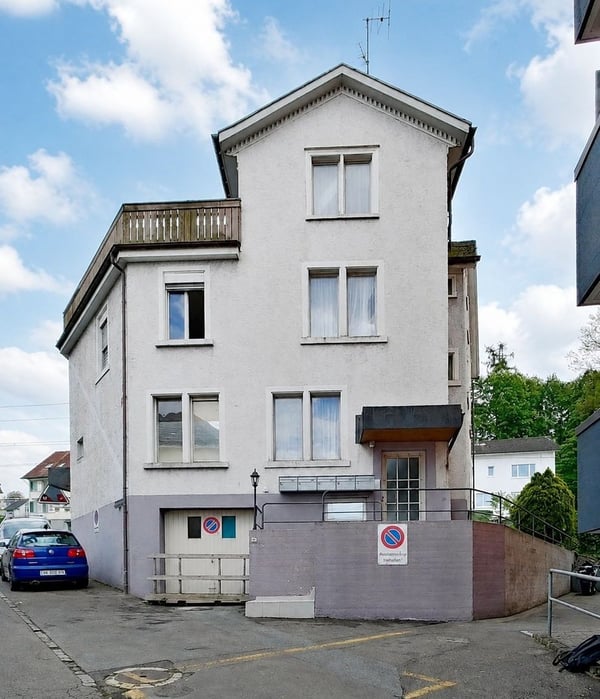 2.5-Zimmer-Wohnung, Buechenstrasse 2, 9422 Staad 10