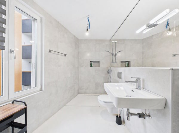 2.5-Zimmer-Wohnung, Buechenstrasse 2, 9422 Staad 9
