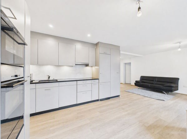 2.5-Zimmer-Wohnung, Buechenstrasse 2, 9422 Staad 2