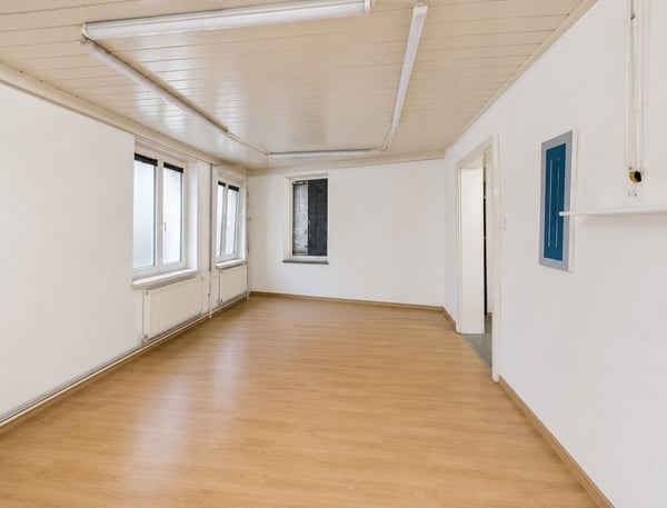 Charmantes, renoviertes 1.5-Zimmer-Studio nahe dem Bodensee – mit eigenem Gartenzugang 2