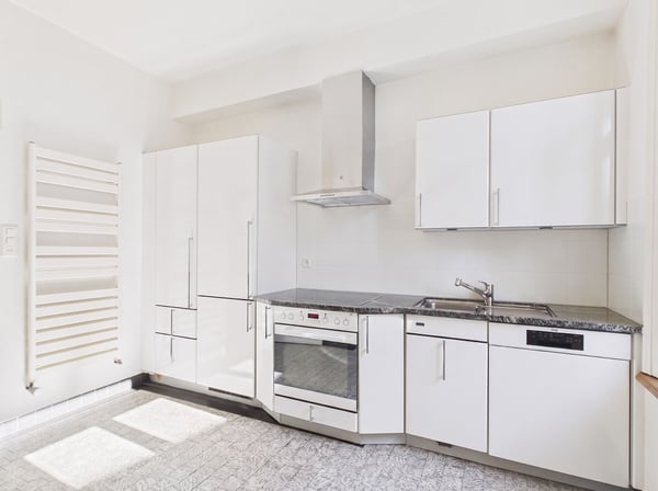 3.5 Zimmer Wohnung mit zwei Balkonen 5