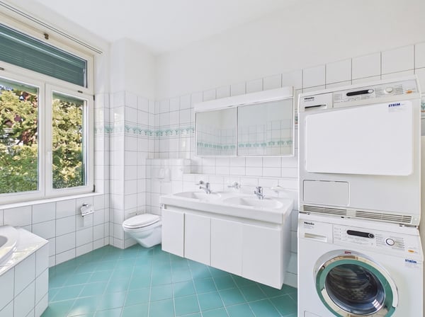 3.5 Zimmer Wohnung mit zwei Balkonen 7