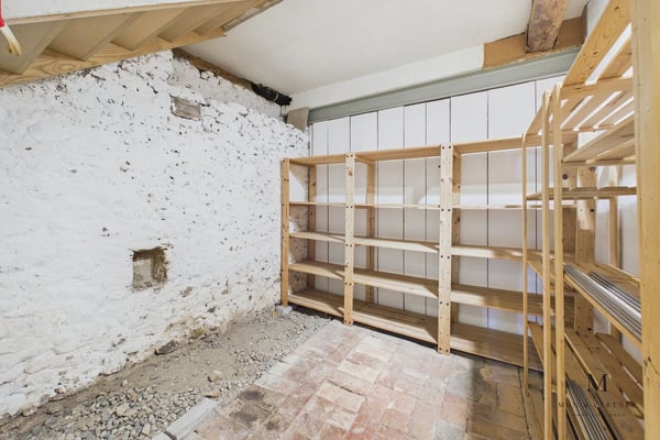 6.5 Zimmer Maisonette mit Seesicht, grosser Terasse und Garten 4