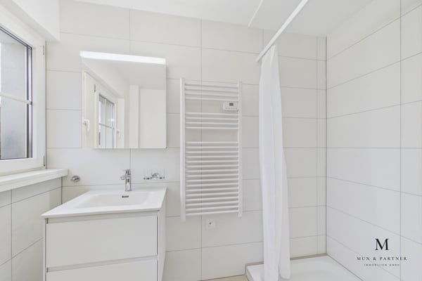 5.5‑Zimmer Maisonette mit Dachterrasse und Seesicht 7