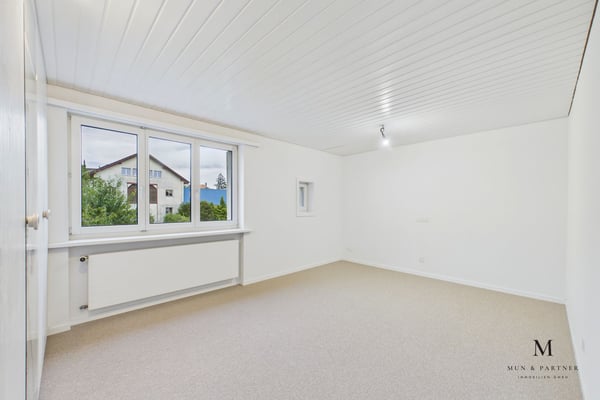 5.5‑Zimmer Maisonette mit Dachterrasse und Seesicht 2