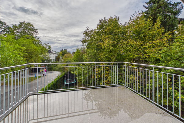 Modern wohnen im Grünen – stilvolle 4.5-Zimmer-Wohnung mit Terrasse in St. Georgen 17