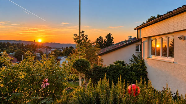 Ein Zuhause, das Raum zum Leben lässt 9