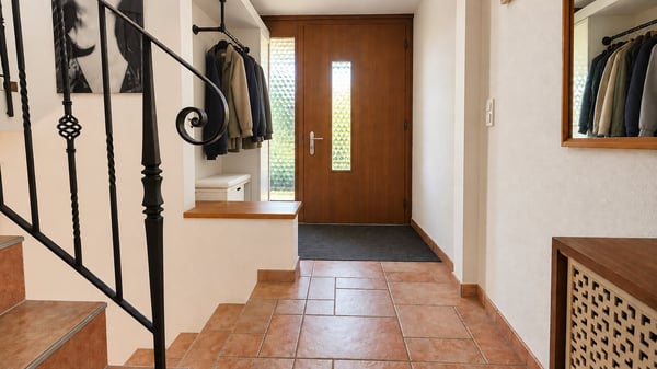 Ein Zuhause, das Raum zum Leben lässt 12