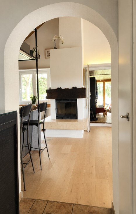 Ein Zuhause, das Raum zum Leben lässt 7