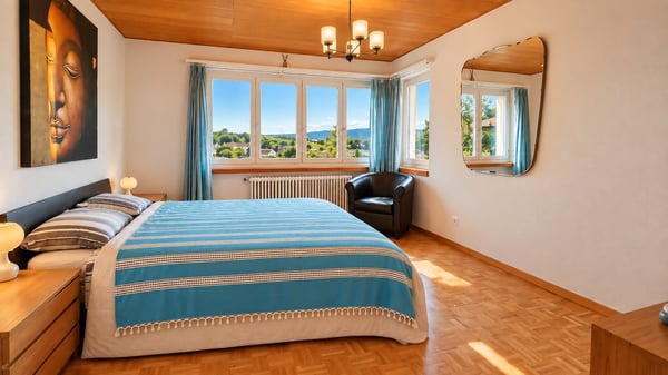 Ein Zuhause, das Raum zum Leben lässt 10