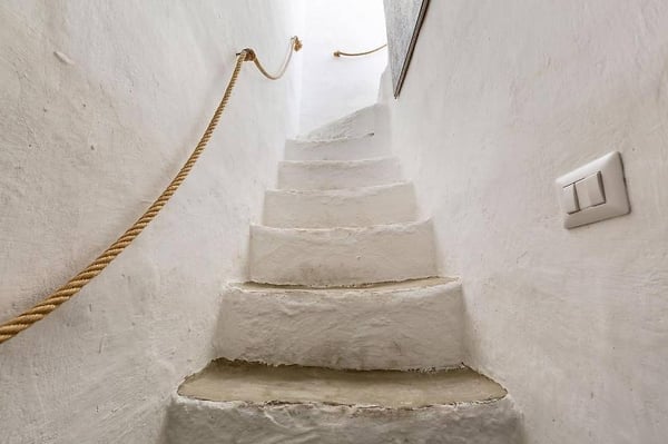 Zwischen Meerblick und Salentinischer Tradition 10