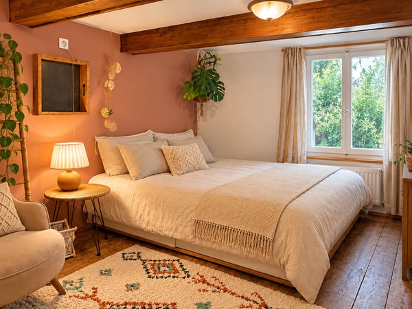 Das wohl speziellste Haus von Sevelen 4