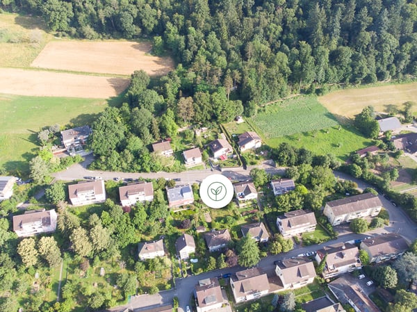 Maisonnette 2.5 pièces avec jardin privatif — construction bois neuve, Biel/Bienne 8