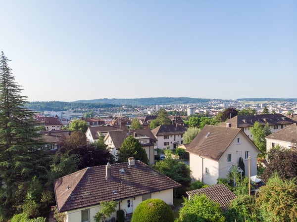 Maisonnette 2.5 pièces, jardin privatif de 130 m² — construction bois neuve, Biel/Bienne 5