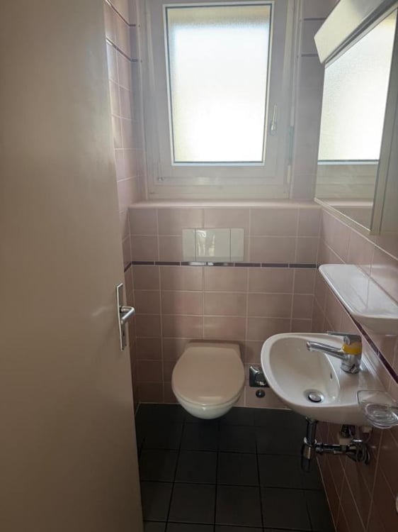 Co-location à Lausanne (1005) 6