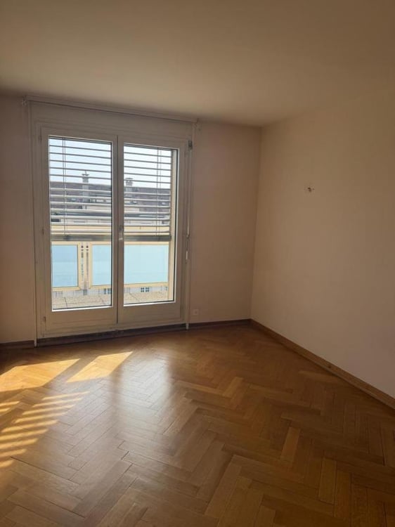 Co-location à Lausanne (1005) 2