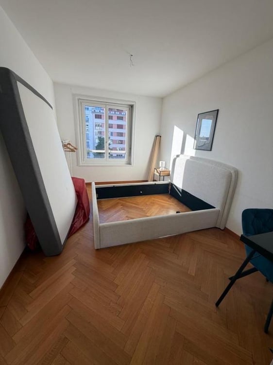 Co-location à Lausanne (2005) 1