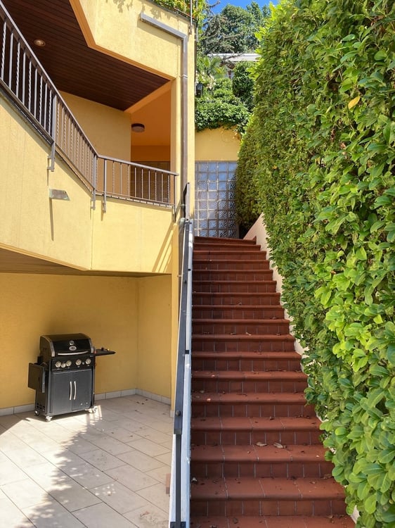 Duplex /  appartamento di 6 locali con vista a Viganello 12