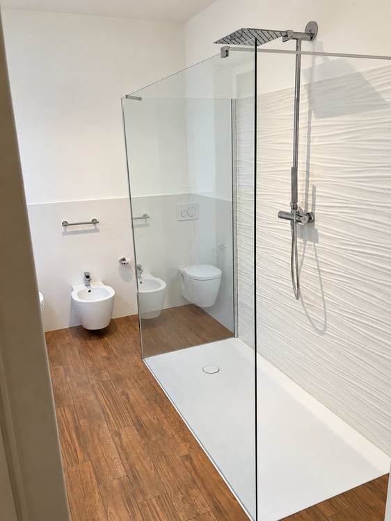 Duplex /  appartamento di 6 locali con vista a Viganello 8