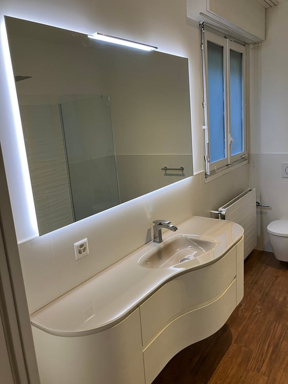Duplex /  appartamento di 6 locali con vista a Viganello 6