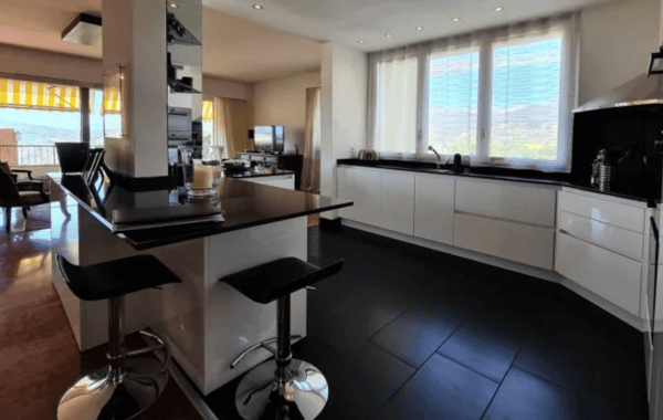 Duplex /  appartamento di 6 locali con vista a Viganello 5