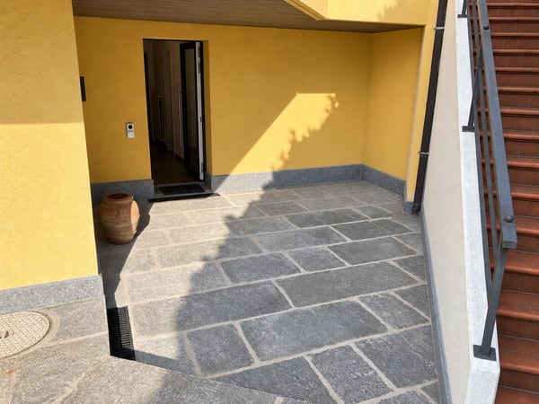 Duplex /  appartamento di 6 locali con vista a Viganello 10