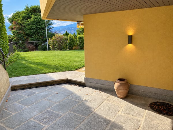 Duplex /  appartamento di 6 locali con vista a Viganello 11
