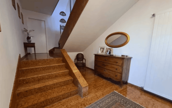 Duplex /  appartamento di 6 locali con vista a Viganello 7