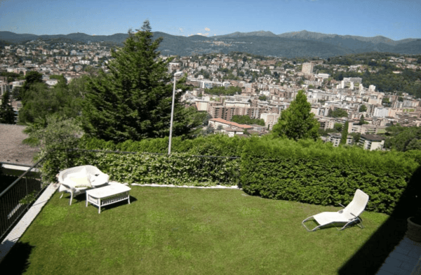 Duplex /  appartamento di 6 locali con vista a Viganello 4