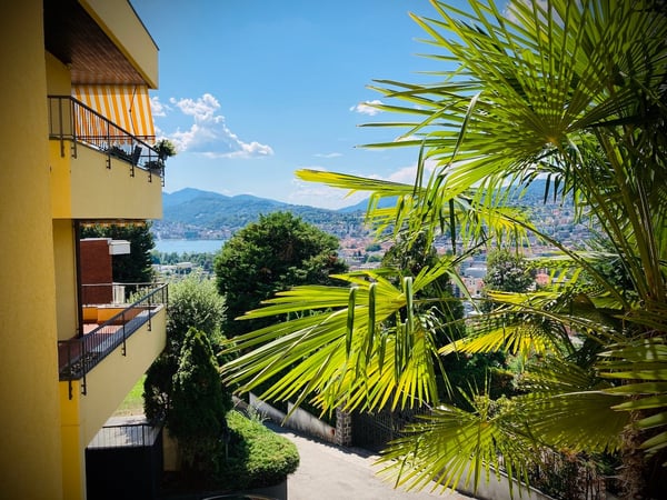 Duplex /  appartamento di 6 locali con vista a Viganello 1