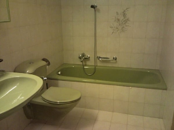 appartamento di 3.5 locali con balcone e vista lago a St. Moritz 5