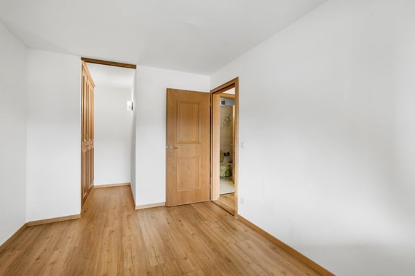 appartamento di 2.5 locali con balcone e vista lago a St. Moritz 7