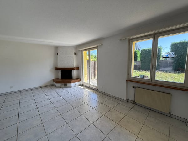 5.5-Zimmer-Doppeleinfamilienhaus mit Garten in Hubersdorf kaufen 6