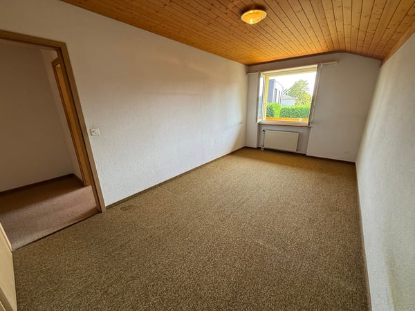 5.5-Zimmer-Doppeleinfamilienhaus mit Garten in Hubersdorf kaufen 13