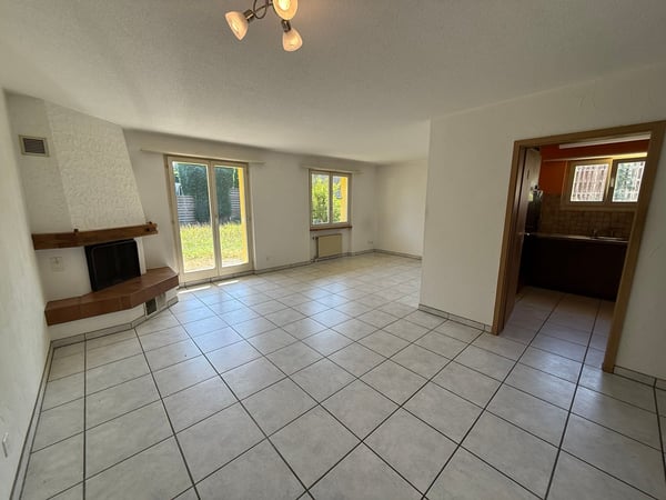 5.5-Zimmer-Doppeleinfamilienhaus mit Garten in Hubersdorf kaufen 4