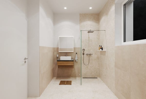 4.5-Zimmer-Wohnung mit Terrasse in Lengnau kaufen 11