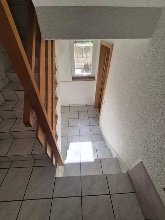 Mehrfamilienhaus mit 5 Einheiten in Kestenholz und Baulandreserve 11