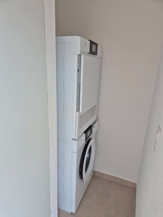 3.5-Zimmerattikawohnung mit Terrasse in Deitingen 5
